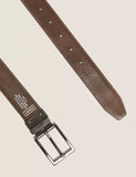 M&S COLLECTION
Leather Reversible Belt