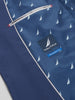 Nautica Modern Fit Blazer Blue