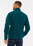 Threadbare Quarter Zip Fleece