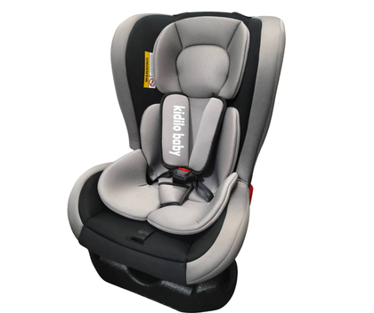 Kidilo Car Seat – Safe, Comfortable & Adjustable Travel Seat for Kids