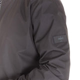 Avant Garde Mens Bomber Jacket Black