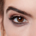 Rose Gold Eyeshadow Palette - Nude Rose Gold
