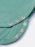 Cotton bodysuits for babies
