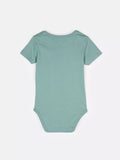 Cotton bodysuits for babies