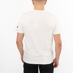 Original Penguin Mens T-shirt Tee Top Short Sleeve Embroidered Summer Cotton Mix