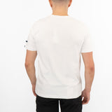 Original Penguin Mens T-shirt Tee Top Short Sleeve Embroidered Summer Cotton Mix