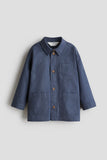 H&M Linen Overshirt