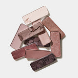 Rose Gold Eyeshadow Palette - Nude Rose Gold
