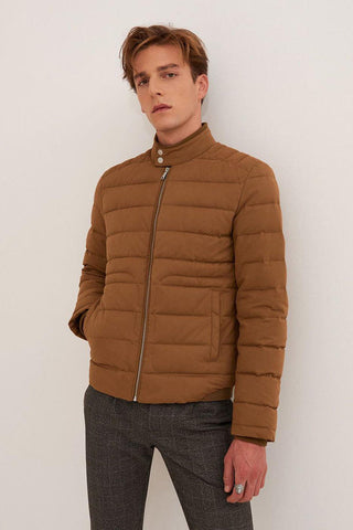 Devred
Mens Quilted Puffer Jacket