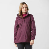 Peter Storm Women's Downpour Waterproof Jacket