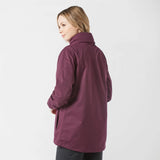 Peter Storm Women's Downpour Waterproof Jacket
