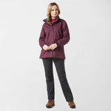 Peter Storm Women's Downpour Waterproof Jacket