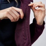 Peter Storm Women's Downpour Waterproof Jacket