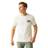 Regatta Breezed IV Mens T-Shirt