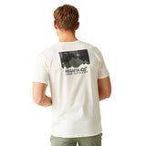 Regatta Breezed IV Mens T-Shirt