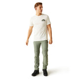 Regatta Breezed IV Mens T-Shirt