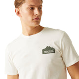 Regatta Breezed IV Mens T-Shirt