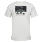 Regatta Breezed IV Mens T-Shirt