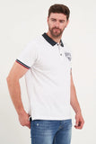 Kenvelo - Men's polo shirt