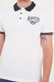Kenvelo - Men's polo shirt
