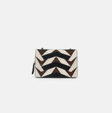 Zara leather bag