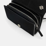 Zara leather bag