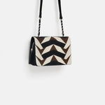 Zara leather bag