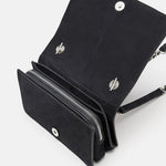 Zara leather bag