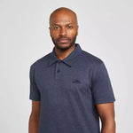 Weird Fish Men’s Quay Polo Shirt