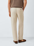 John Lewis
Cotton Linen Blend Trousers, Natural