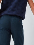 John Lewis
Cotton Linen Blend Trousers, Navy