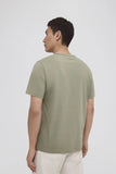 Pedro del Hierro
Basic T-shirt