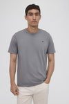 Pedro del Hierro
Basic T-shirt