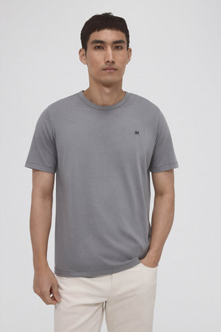 Pedro del Hierro
Basic T-shirt