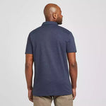 Weird Fish Men’s Quay Polo Shirt
