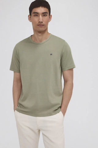 Pedro del Hierro
Basic T-shirt