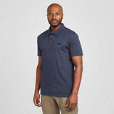 Weird Fish Men’s Quay Polo Shirt