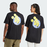 Lounge Still Life Lemons Graphic Tee