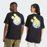 Lounge Still Life Lemons Graphic Tee