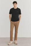 Pedro del Hierro
Basic T-shirt