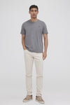 Pedro del Hierro
Basic T-shirt