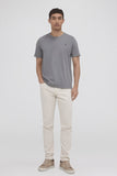 Pedro del Hierro
Basic T-shirt