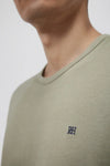 Pedro del Hierro
Basic T-shirt