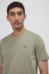 Pedro del Hierro
Basic T-shirt