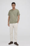 Pedro del Hierro
Basic T-shirt