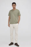 Pedro del Hierro
Basic T-shirt
