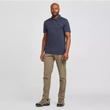 Weird Fish Men’s Quay Polo Shirt
