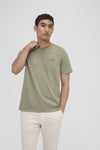 Pedro del Hierro
Basic T-shirt