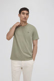 Pedro del Hierro
Basic T-shirt