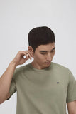 Pedro del Hierro
Basic T-shirt